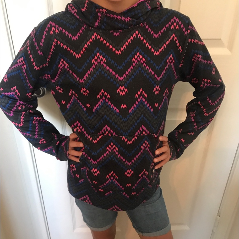 Girls Hoodie